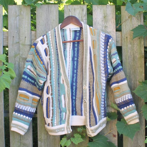 il dante Sweaters - Coogi Sweater in size men’s Small